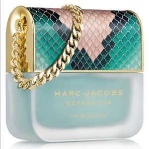 Marc Jacobs DECADENCE